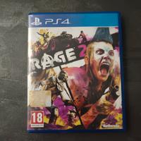rage 2 ps4 