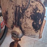 vespa 50 e piaggio si