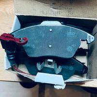 Pastiglie freno wv. Audi seat  5 K0 698  151