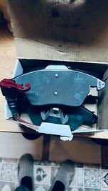 Pastiglie freno wv. Audi seat  5 K0 698  151