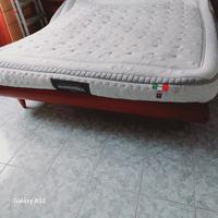 COPRIMATERASSO MAGNIFLEX