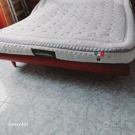 COPRIMATERASSO MAGNIFLEX