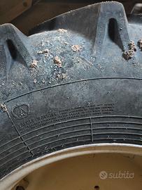 Gomme trattore