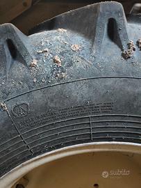 Gomme trattore