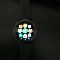  xiaomi watch s3 piu bezel rainbow