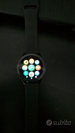  xiaomi watch s3 piu bezel rainbow