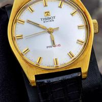 Tissot PR 516 Automatic