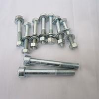 Bulloni Viti Chiusura Carter Motore Gilera Giubile