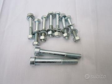 Bulloni Viti Chiusura Carter Motore Gilera Giubile