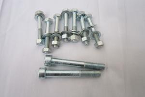 Bulloni Viti Chiusura Carter Motore Gilera Giubile