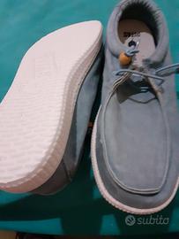 SCARPE PITAS ORIGINALI UNISEX NR 
