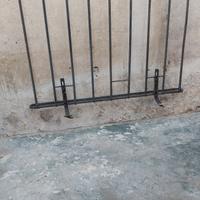 porta pacchi ,vintage