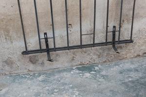 porta pacchi ,vintage