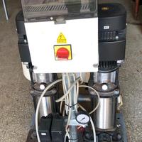 Pompa grundfos cr5 10