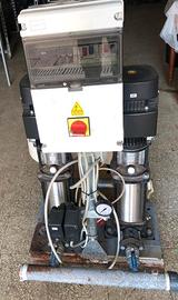 Pompa grundfos cr5 10