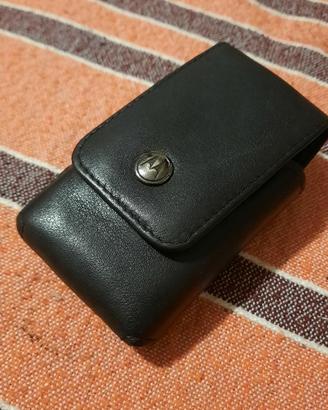 CUSTODIA ORIGINALE MOTOROLA RAZR V3