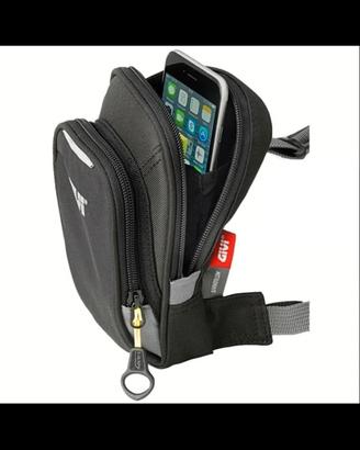 borsa cosciale bici GIVI