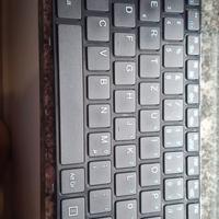 Tastiera Notebook Terra Ultrabook 1450