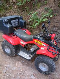 Kimco MXER 150