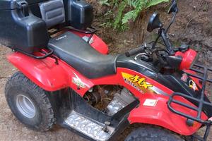 Kimco MXER 150