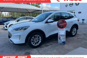 FORD Kuga 1.5 EcoBlue 120 CV aut. 2WD Tit.Bus