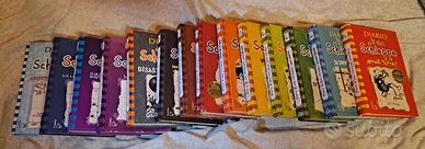 Diario di una schiappa