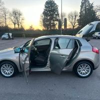 Fiat Bravo Benzina-Gpl