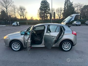 Fiat Bravo Benzina-Gpl