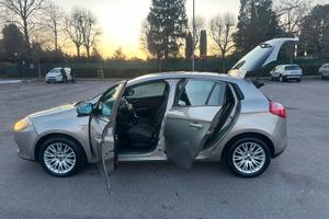 Fiat Bravo Benzina-Gpl