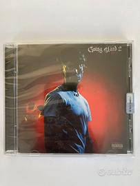 Tony Boy - Going Hard 2 CD NUOVO