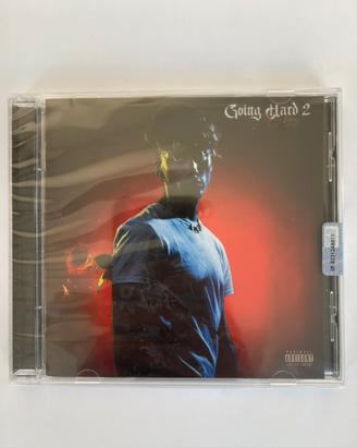 Tony Boy - Going Hard 2 CD NUOVO