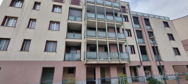 Appartamento Lissone [Cod. rif 3104048VRG]