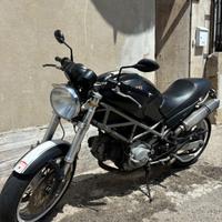 Ducati Monster 620 - 2004