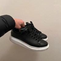 Alexander Mcqueen Oversize tg41