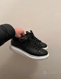 Alexander Mcqueen Oversize tg41