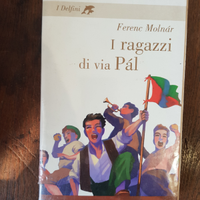 I ragazzi di via Pal per ragazzi, tenuto benissimo