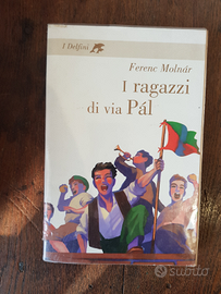 I ragazzi di via Pal per ragazzi, tenuto benissimo