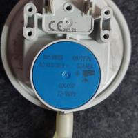 Pressostato Differenziale Aria 605.99888 100-72 PA