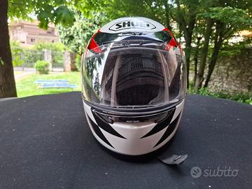 Casco moto SHOEI