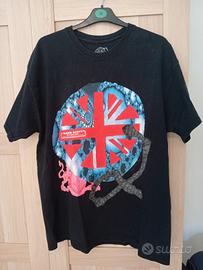 T-Shirt Travis Scott