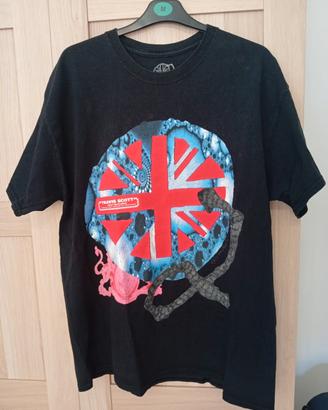 T-Shirt Travis Scott