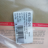 Pentole professionali rame/alluminio