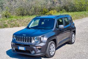 Jeep Renegade 1.0 t3 120cv Limited 2wd