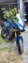 Moto Yamaha Tracer 900 GT