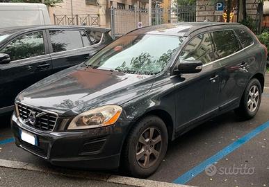 Volvo xc60 (2008-2018) - 2011