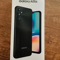 Samsung Galaxy AO5s