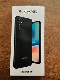 Samsung Galaxy AO5s