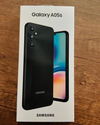Samsung Galaxy AO5s