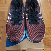 Scarpa Asics Gel Nimbus 23 Lite