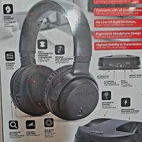 Cuffie wireless